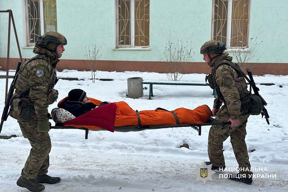 З Нікопольщини7 З Нікопольщини7