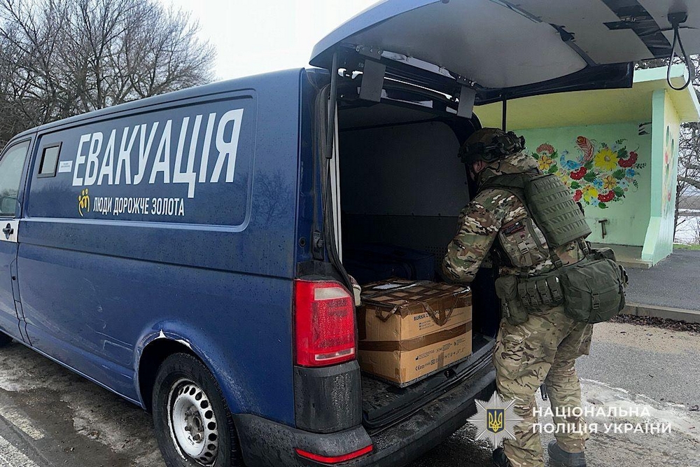З Нікопольщини9 З Нікопольщини9