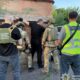 Затримано трьох співробітників ТЦК у Дніпрі. Вони вимагали гроші у військовозобов’язаних. (5)