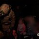«Я боюся дронів…»: з Нікополя евакуювали родину з 3 дітьми поліцейські «Білого янгола» (відео)