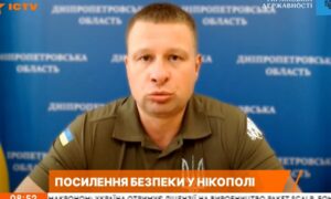 На Нікопольщині посилюють захист від ворожих дронів: начальник ДніпроОВА розповів про безпекові заходи (відео)