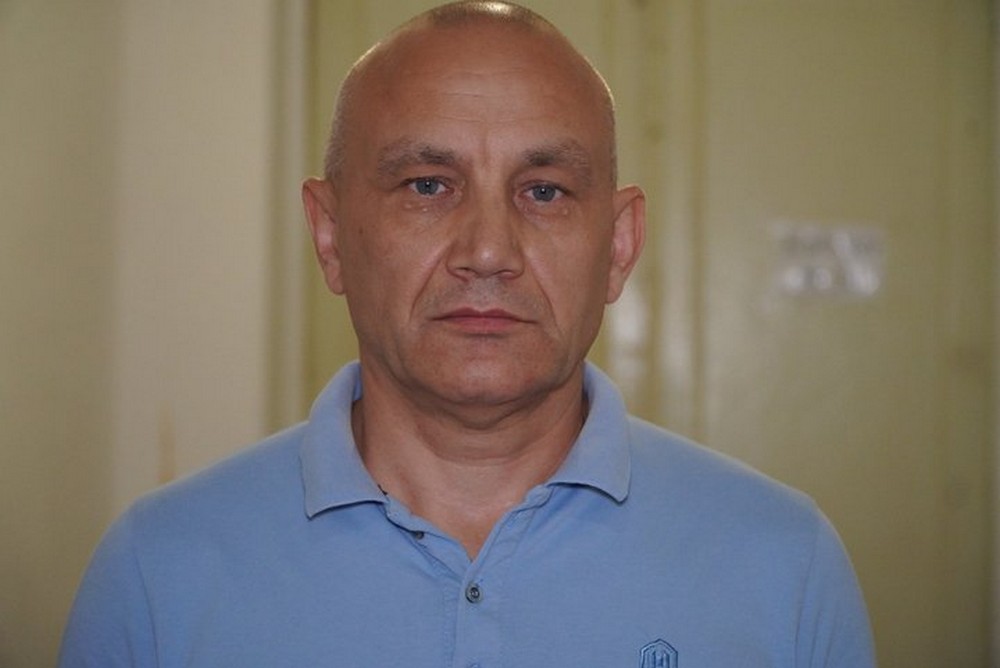 Завгородній Завгородній
