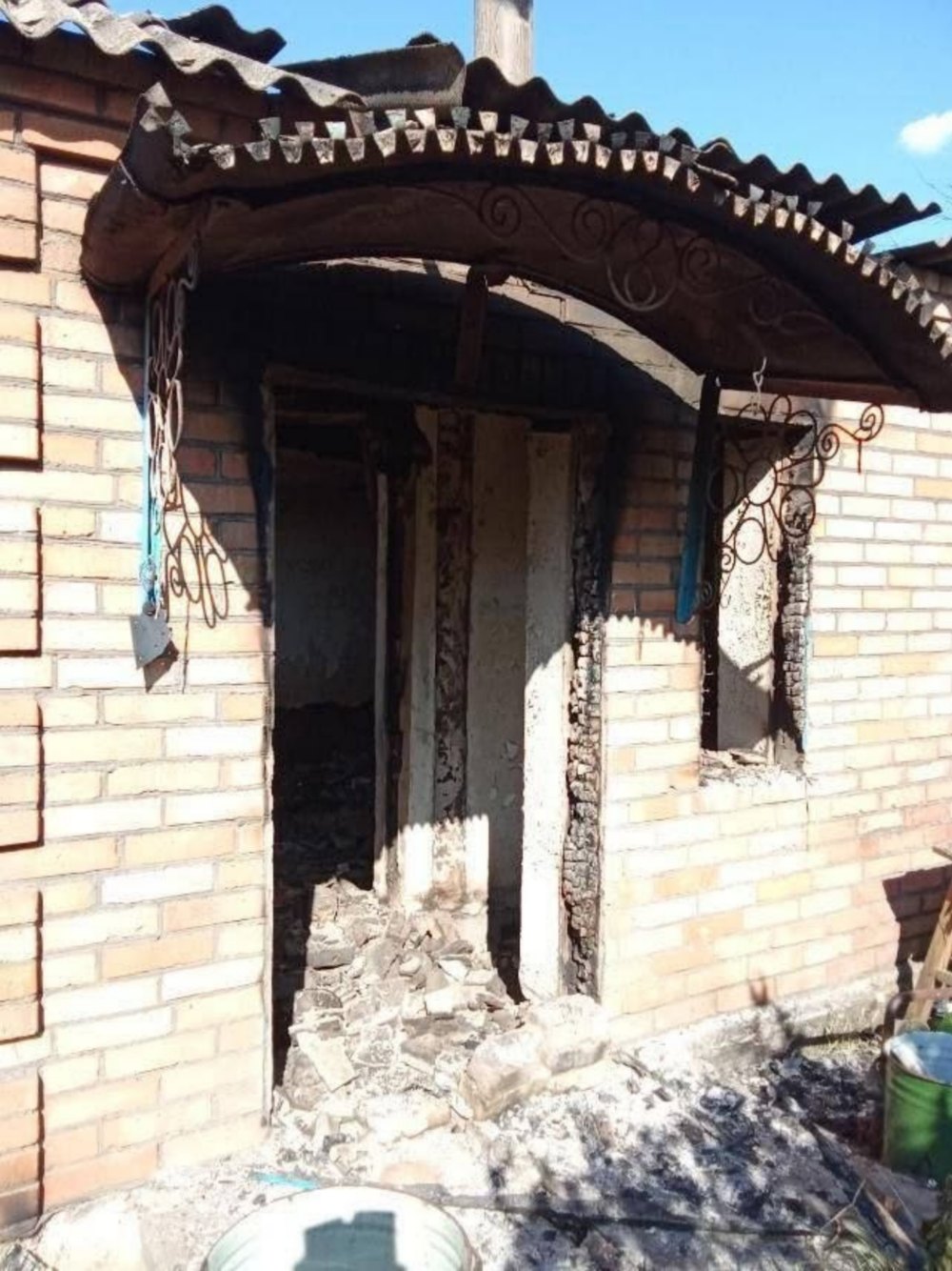 Жителі Марганецької громади отримали допомогу від 2 Жителі Марганецької громади отримали допомогу від 2