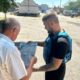 Жителі Марганецької громади отримали допомогу від 5