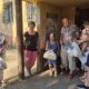 Жителі Нікополя отримали продуктові набори 12