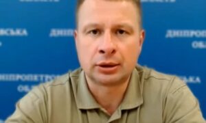 «Оборона Нікополя та району як активна, так і пасивна»: начальник ДніпроОВА розповів про заходи, які вживаються (відео)