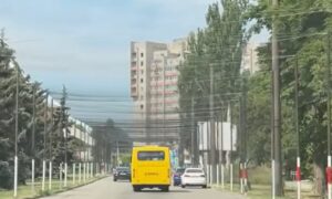 Проблеми з мобільним зв’язком у Нікополі: що кажуть оператор, влада і мешканці – ЗМІ (відео)
