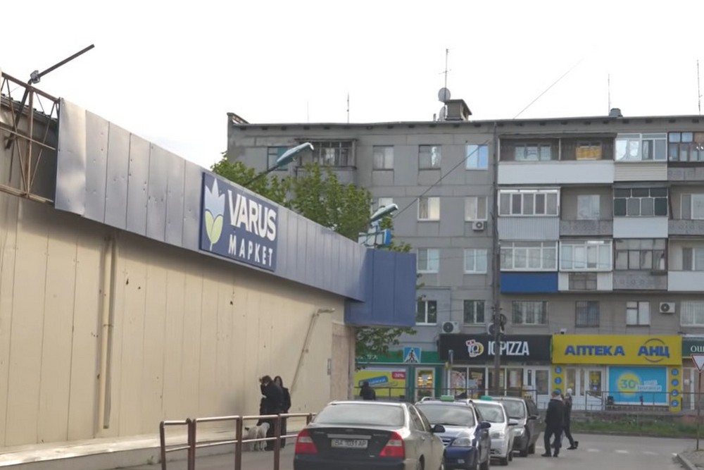 Заходять малими групами: про бої біля ЗАЕС на дні колишнього Каховського водосховища та обстріли Нікополя розповіли прикордонники (відео) Заходять малими групами: про бої біля ЗАЕС на дні колишнього Каховського водосховища та обстріли Нікополя розповіли прикордонники (відео)