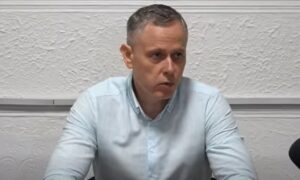 Максимально «накриємо» Нікополь гучномовцями і безкоштовним Wi-Fi – Олександр Саюк (відео)