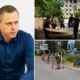 «Нікополь стоїть завдяки тому, що у ньому залишаються люди»: міський голова Олександр Саюк