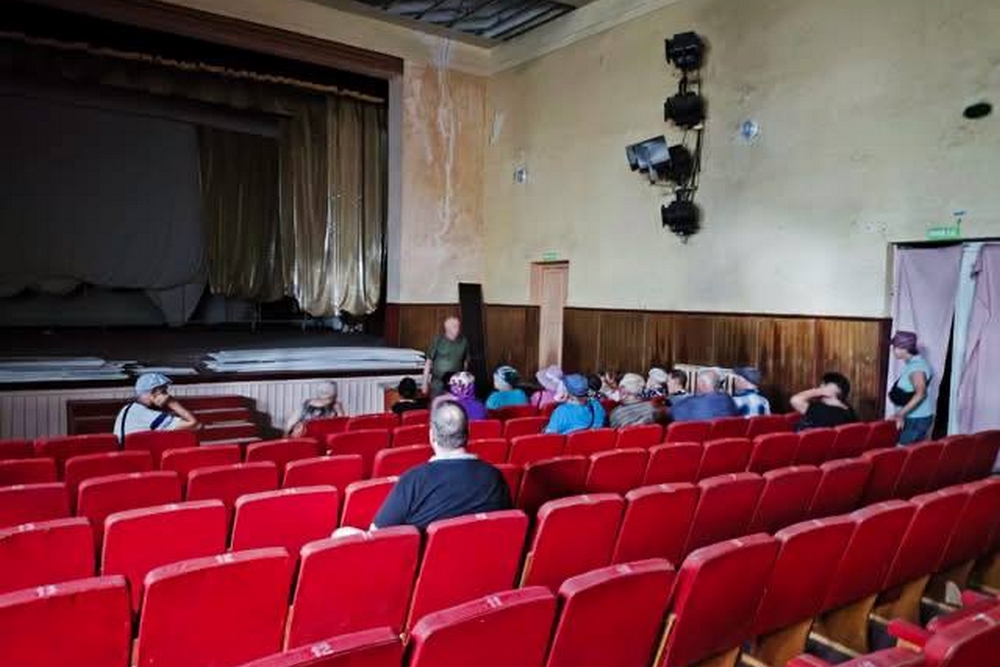 голова Мирівської громади1 голова Мирівської громади1