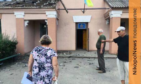 Евакуація, вода і світло: голова Мирівської громади провів зустріч у прифронтовій Вищетарасівці
