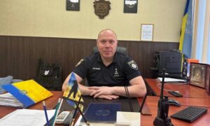 Правоохоронець з Нікополя очолив поліцію Луцька: журналісти проаналізували його декларацію