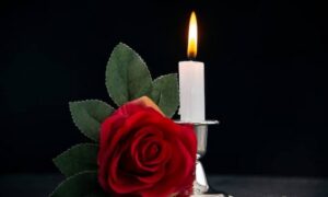 iЗалишилася маленька донька… Названо ім’я жінки, яку сьогодні ворог вбив у Нікополі (фото)
