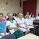 Нагородили медиків Нікопольського феросплавного заводу