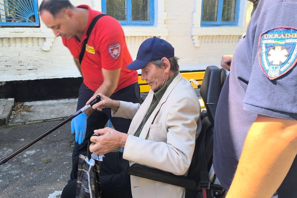 на Нікопольщині 9