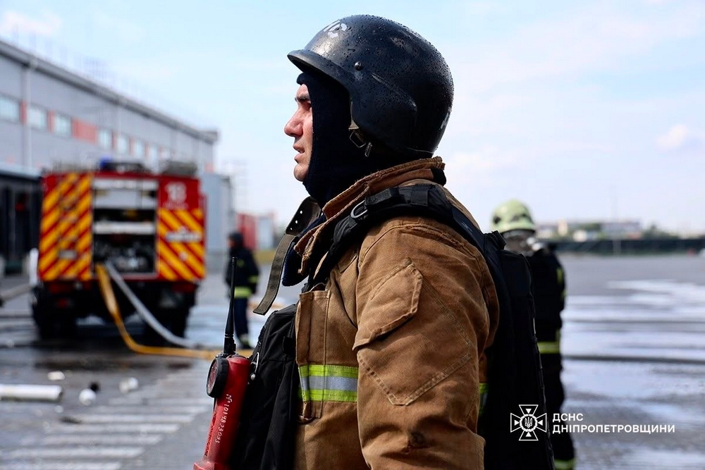 наслідки обстрілів Нікопольщини2 наслідки обстрілів Нікопольщини2