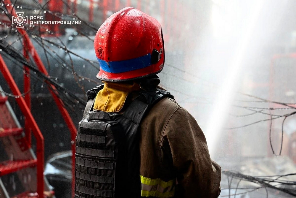 наслідки обстрілів Нікопольщини6 наслідки обстрілів Нікопольщини6