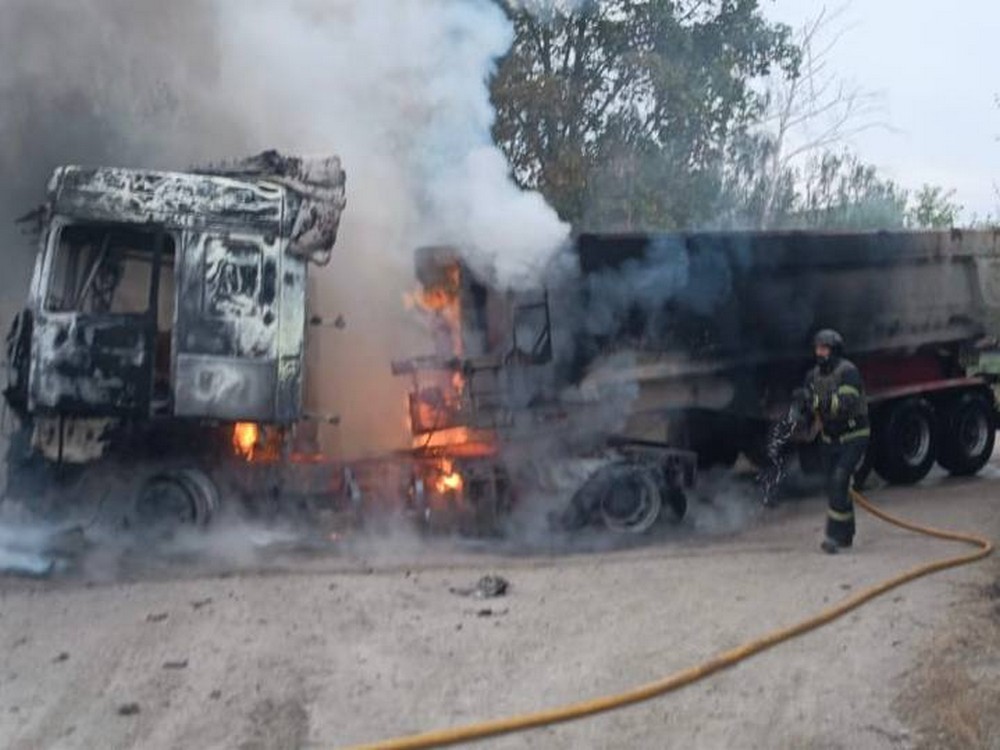 нікополь обстріли (4)