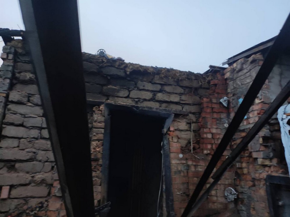 нікополь обстріли (7)