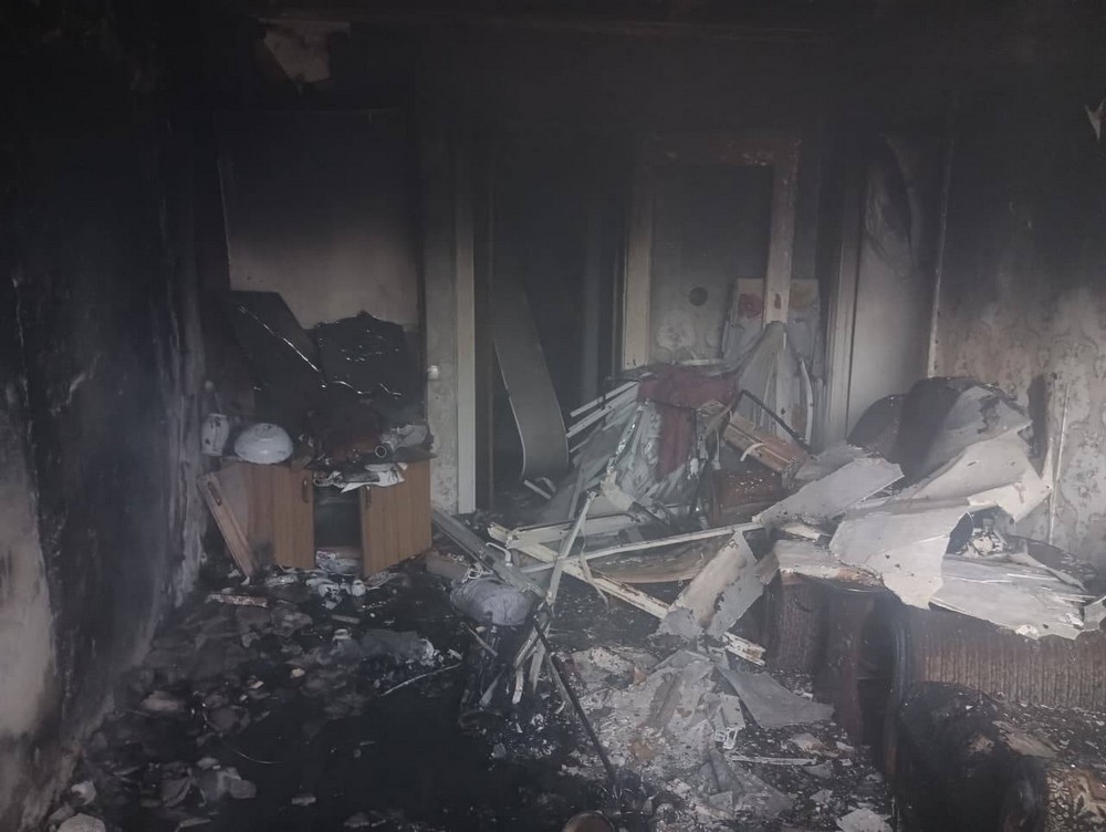 нікополь обстріли (9)
