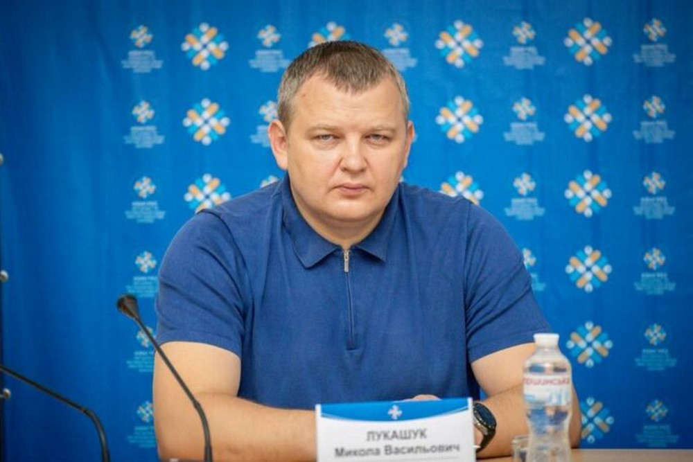 «Є загроза нових ударів, не перебувайте на заправках під час тривоги»: Микола Лукашук про атаки на АЗС на Дніпропетровщині