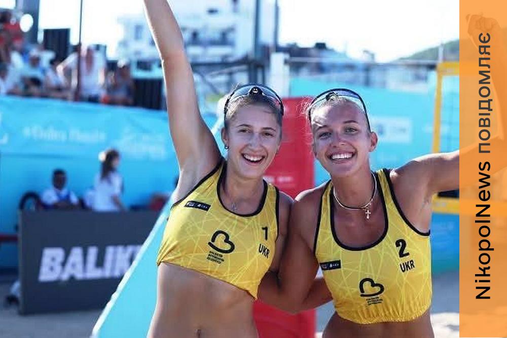 Спортсменка з Червоногригорівської громади здобула «золото» міжнародного турніру в Туреччині