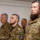 Збивають ворожі БпЛА на Нікопольщині: 8 воїнів-нацгвардійців отримали нагороди від начальника ДніпроОВА