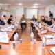 Представлено нового начальника Нікопольської РВА: відбулася нарада за участі керівництва області, району і громад