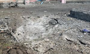 Вбито чоловіка на Нікопольщині і 7-річну дівчинку на Синельниківщині, серед поранених 2 дітей, пошкоджено транспортне  підприємство