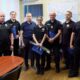 Міський голова Нікополя відзначив правоохоронців за професіоналізм і відданість службі