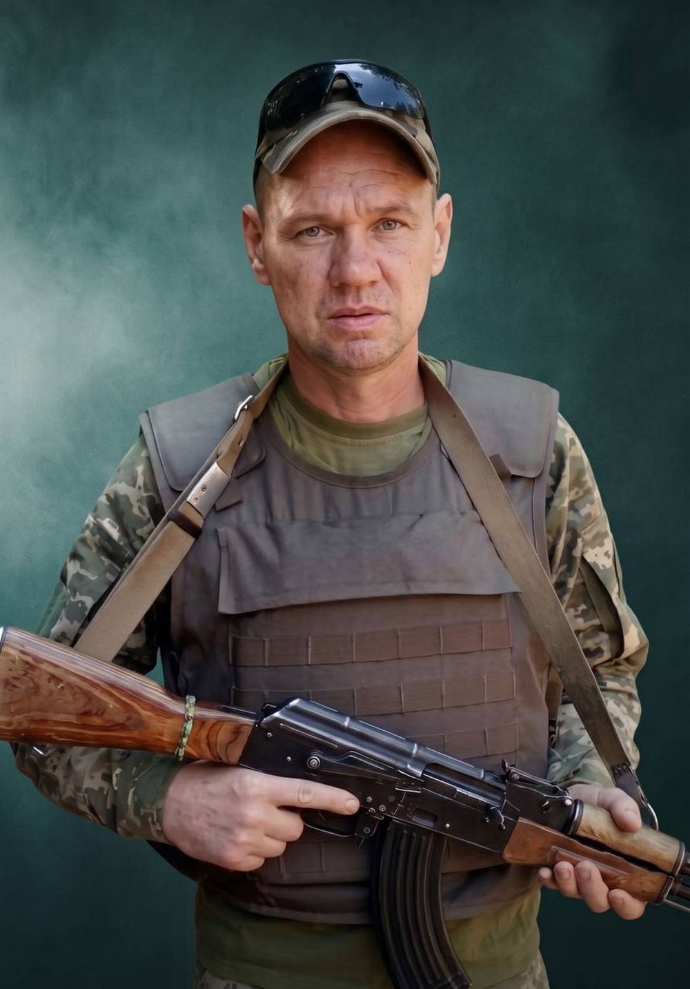 photo 2026 07 03 13 55 58 Помер під час проходження служби…Нікополь втратив ще одного Захисника (фото)