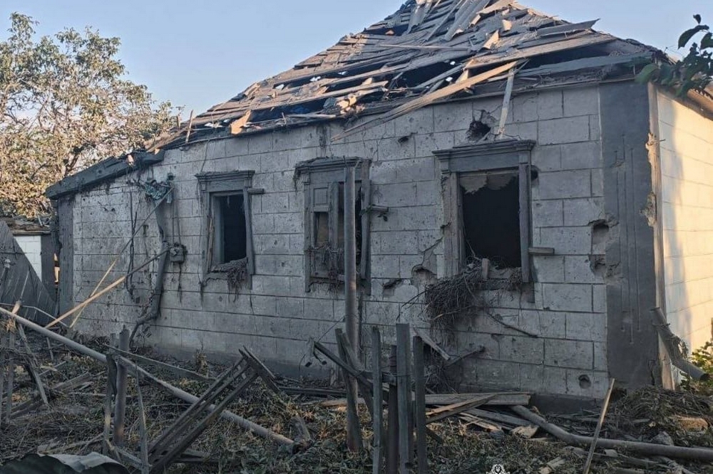 Нікополь
