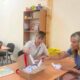 Як зберігати внутрішню рівновагу: у Нікополі відбувся воркшоп із ментального здоров’я