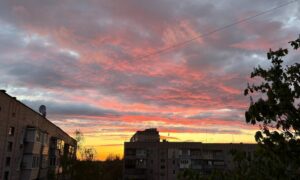 Ясно і без опадів: якою буде погода у Нікополі 5 липня