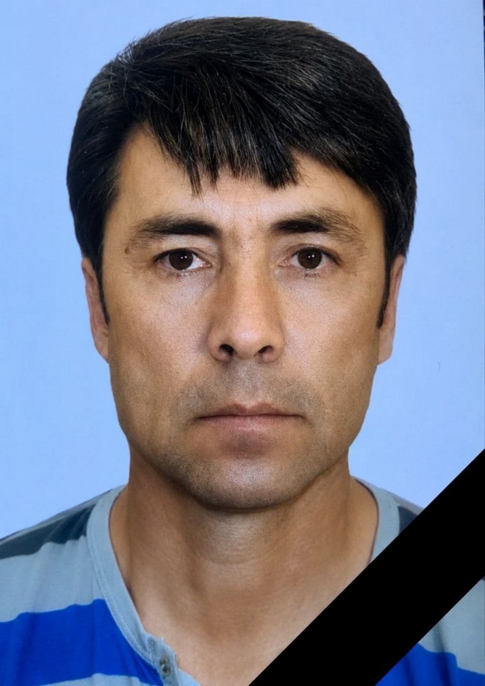 Нікопольщина втратила ще одного Захисника 