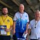 Спортсмен з Покрова виборов «золото» чемпіонату України з городкового спорту