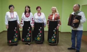 Колектив «Микитин Ріг» з Нікополя здобув першу премію всеукраїнського конкурсу мистецтв