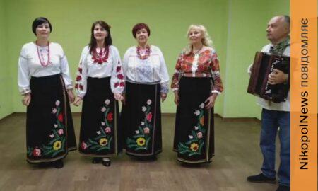 Колектив «Микитин Ріг» з Нікополя здобув першу премію всеукраїнського конкурсу мистецтв