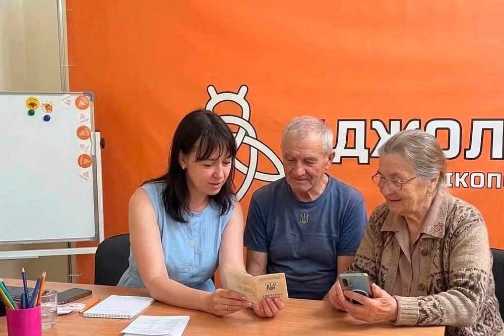 photo 2026 07 07 13 58 59 У Нікополі можна безкоштовно отримати консультації з цифрової грамотності: які послуги доступні (фото)