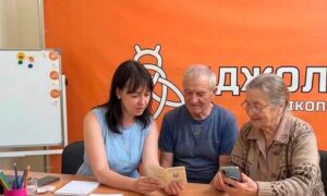 У Нікополі можна безкоштовно отримати консультації з цифрової грамотності: які послуги доступні (фото)