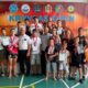 Спортсмени з Покрова вибороли 18 медалей на змаганнях з Муей Тай (фото)