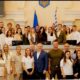 На Дніпропетровщині створили Молодіжний конгрес: до складу увійшли понад 70 представників громад (відео)