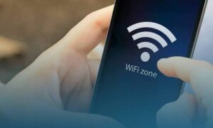 Відкрити доступ до Wi-Fi у Нікополі знову просять підприємців міста. Це вже друге звернення до бізнесу від міської влади.