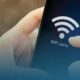 Відкрити доступ до Wi-Fi у Нікополі знову просять підприємців міста. Це вже друге звернення до бізнесу від міської влади.