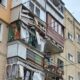 Ворог атакував Нікопольщину та Синельниківщину: пошкоджено багатоповерхівку та зайнялося поле