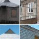 Попри щоденні обстріли у Нікополі не припиняють відновлення пошкоджених осель (фото)