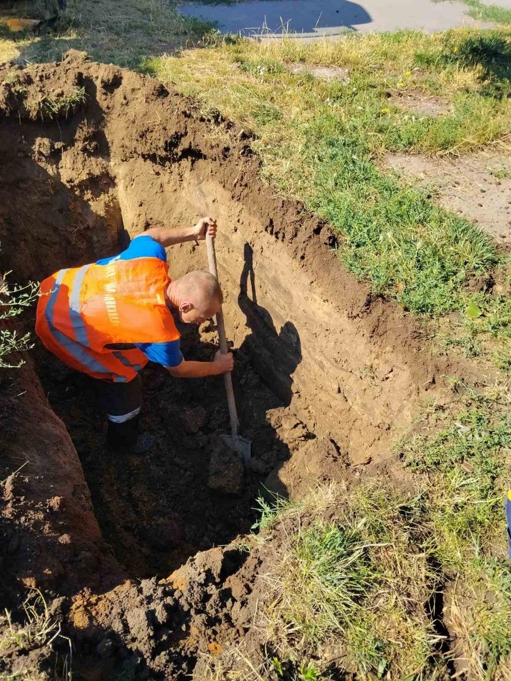 Попередили про відключення води у Марганці 12 липня: адреси Попередили про відключення води у Марганці 12 липня: адреси