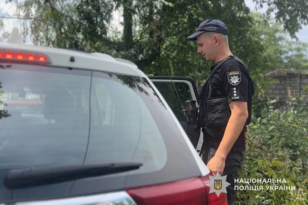 Чотири роки терору: поліція Нікопольщини показала моторошні фото і розповіла про свою роботу під обстрілами Чотири роки терору: поліція Нікопольщини показала моторошні фото і розповіла про свою роботу під обстрілами