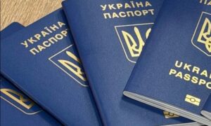 У Червоногригорівській громаді попередили про затримки у видачі ID-карток та закордонних паспортів